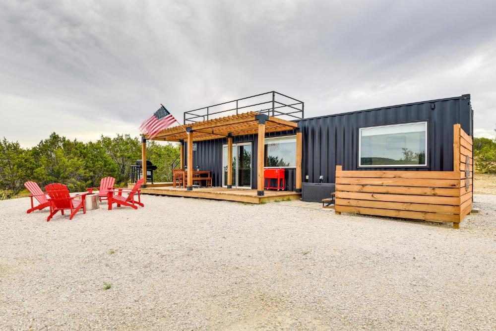Vacation Home interior
